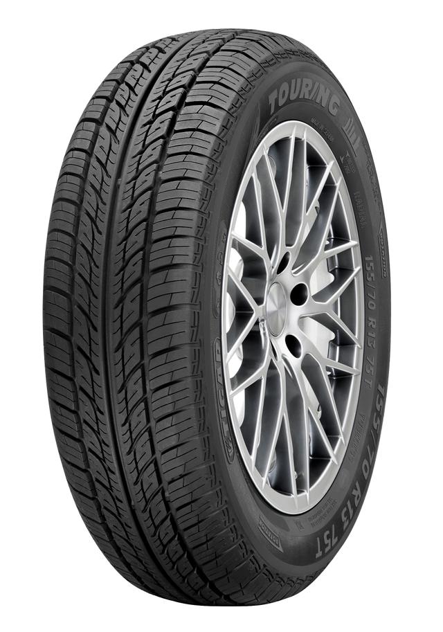 TIGAR 165/70R13 79T TL TOURING TG