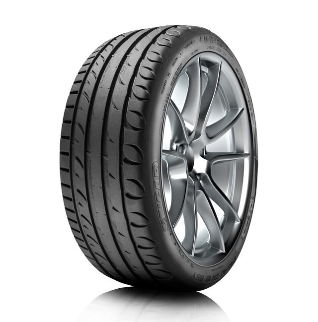TIGAR 245/45ZR18 100W XL TL ULTRA HIGH PERFORMANCE