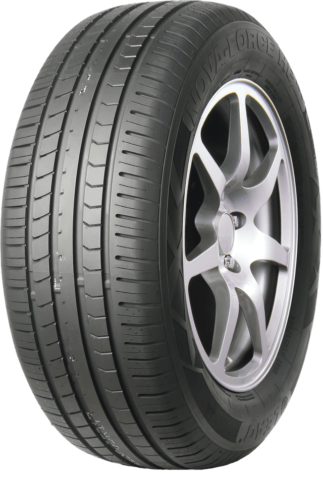 LEAO 215/55R17 94V LA (HB) ECE-S PCI NOVA-FORCE HP100