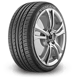 AUSTONE SP701 225/55-17 XL