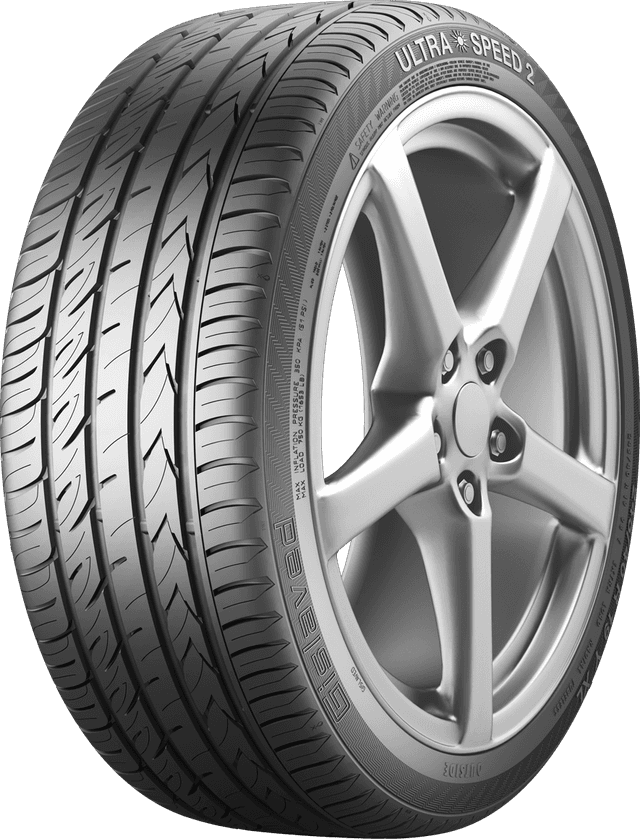 GISLAVED ULTRA*SPEED 2 255/40-18 XL FR
