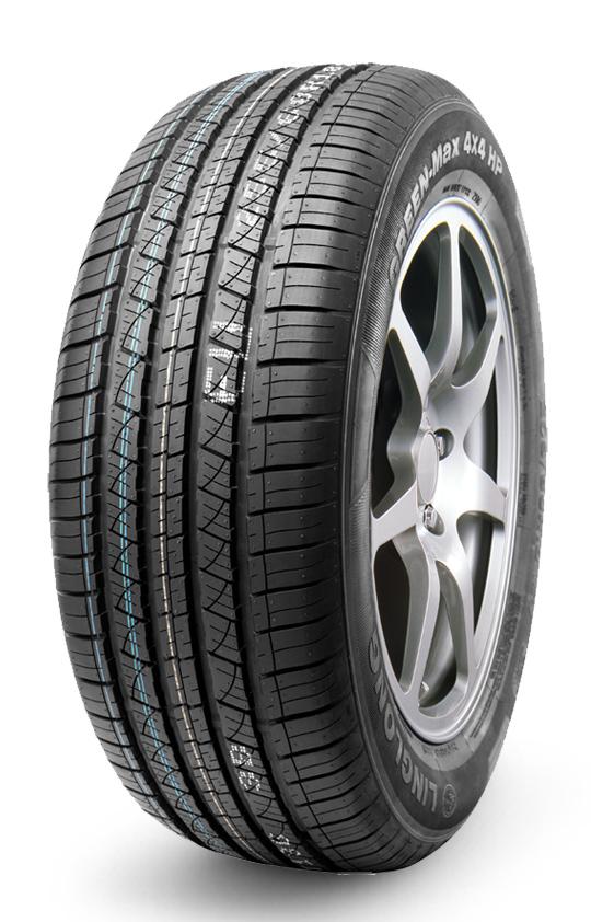 LINGLONG GREEN-MAX 4×4 HP 235/60-18 XL