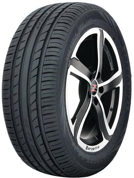 GOODRIDE SA37 225/40-18 XL