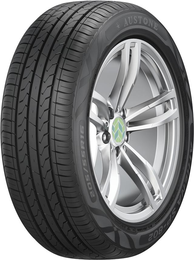 AUSTONE SP802 225/55-17 XL FR