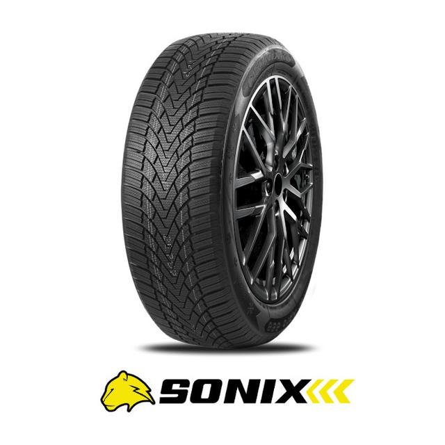 SONIX WINTERXPRO 888 255/40-18 XL