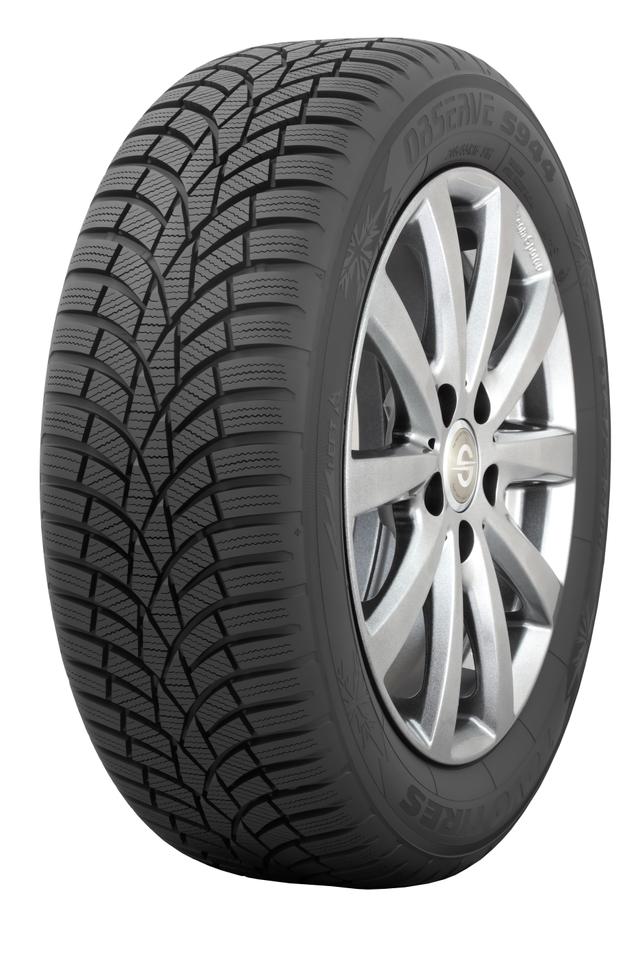 TOYO OBSERVE S944 215/50-19