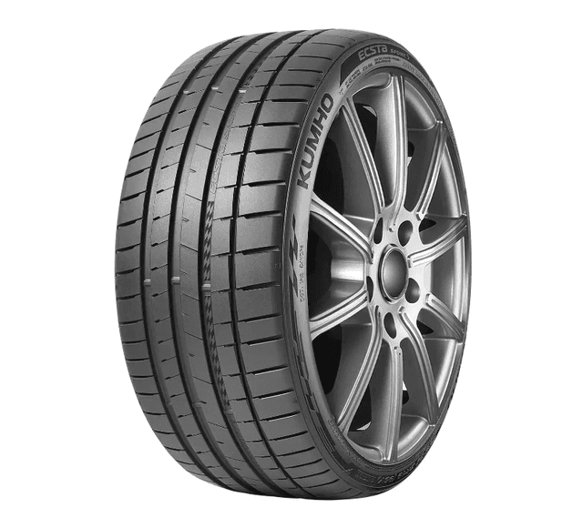 KUMHO PS72 205/40-18 XL ZR