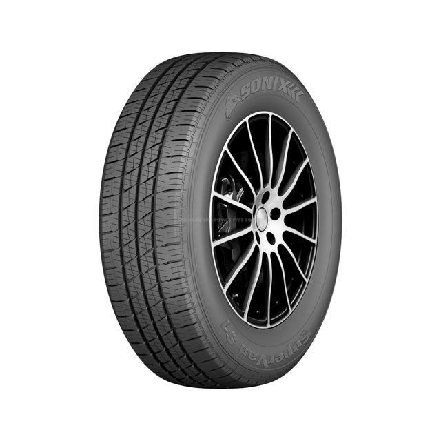 SONIX SUPERVAN S1 185/75-16 8PR