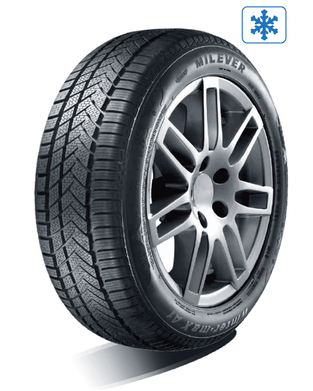 MILEVER WINTER MAX-A1 MW255 235/45-18 XL