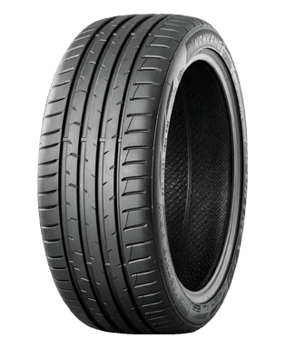 NANKANG Sportnex AS-3 225/45-17 XL FR ZR
